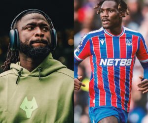 Arokodare, Uche Clash As Wolves Host Crystal Palace
