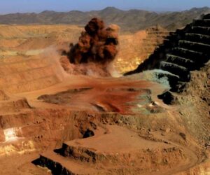 Scramble for Sudan’s resources fuels brutal civil war