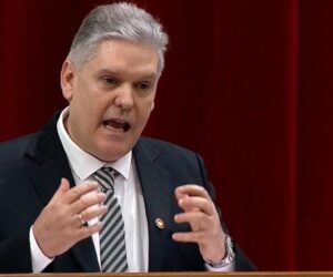 Cuba charges former Minister with espionage and other crimes