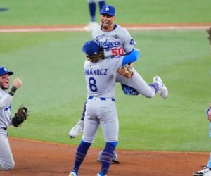 Dodgers force Game 7 of World Series behind Yamamoto, bullpen
