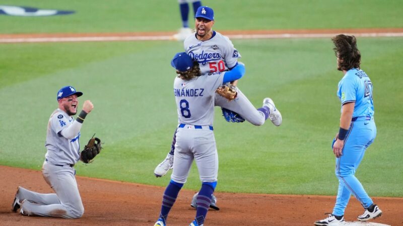 Dodgers force Game 7 of World Series behind Yamamoto, bullpen