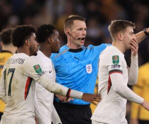 Chelsea have a red card problem — can they set record as bad boys of Europe?