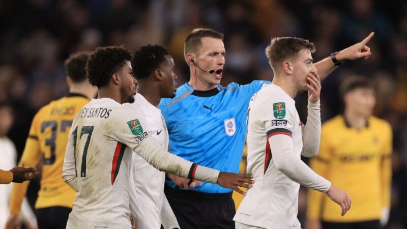 Chelsea have a red card problem — can they set record as bad boys of Europe?