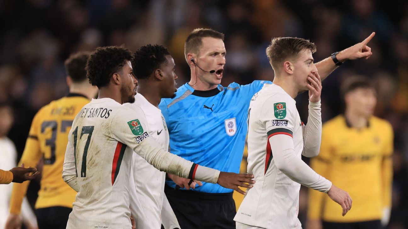 Chelsea have a red card problem — can they set record as bad boys of Europe?