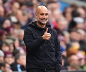 Pep Guardiola: Man City ‘close’ to hitting top form