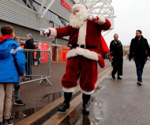 Premier League confirms only one game to be played on Boxing Day