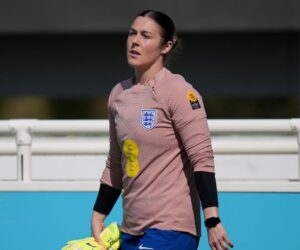 Mary Earps told Sarina Wiegman ‘bad behaviour is being rewarded’ over Hannah Hampton’s England recall