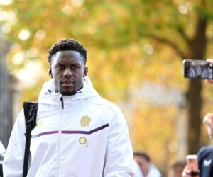 England vs Australia: Live updates, latest score from Twickenham