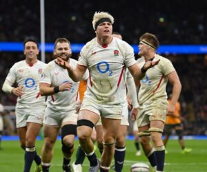 England 25-7 Australia: Pollock seals win with try off the bench