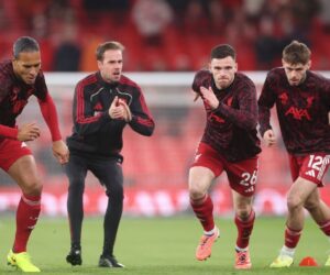 European live updates: Liverpool aim to end freefall vs. Villa