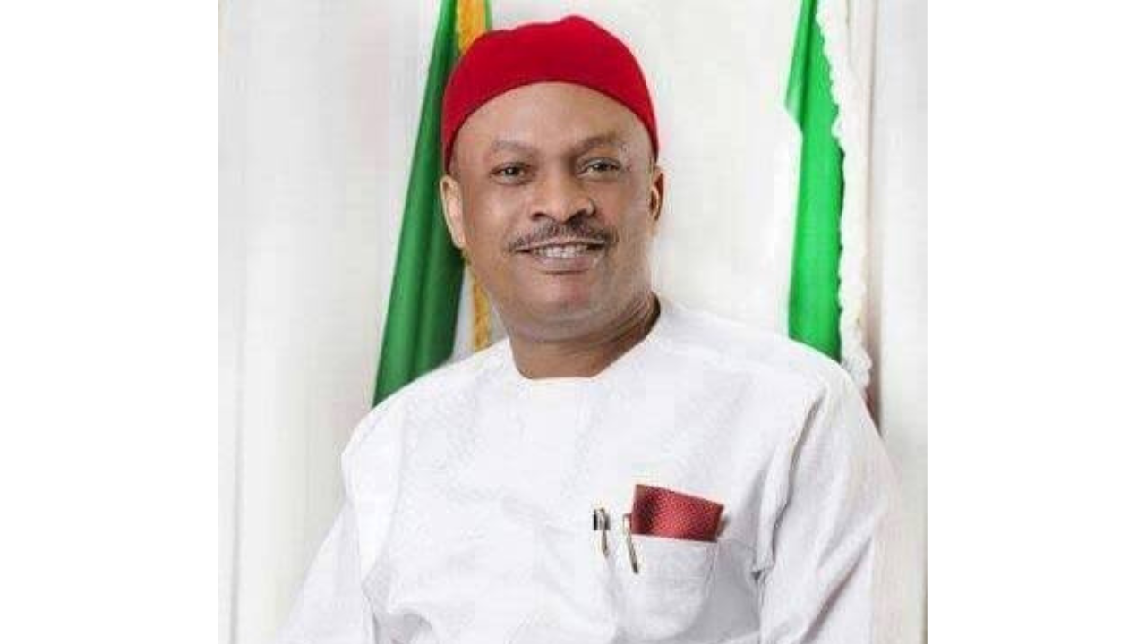 PDP suspends National Secretary Samuel Anyanwu and three others for one month