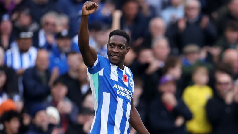 Tuchel has call to make on Welbeck England recall – Hurzeler