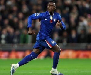 Chelsea boss Maresca hails Caicedo as one of world’s best