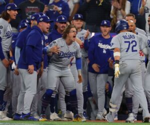2025 World Series: Game 7 win cements Dodgers’ dynasty