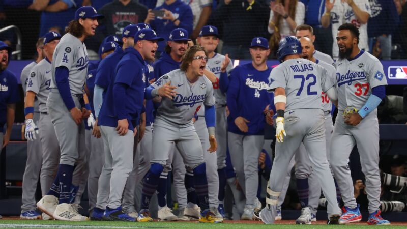 2025 World Series: Game 7 win cements Dodgers’ dynasty