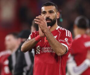 Salah hopeful 250th goal sparks his and Liverpool’s revival