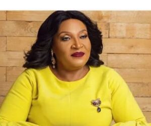 Ngozi Nwosu opens up on surviving domestic abuse