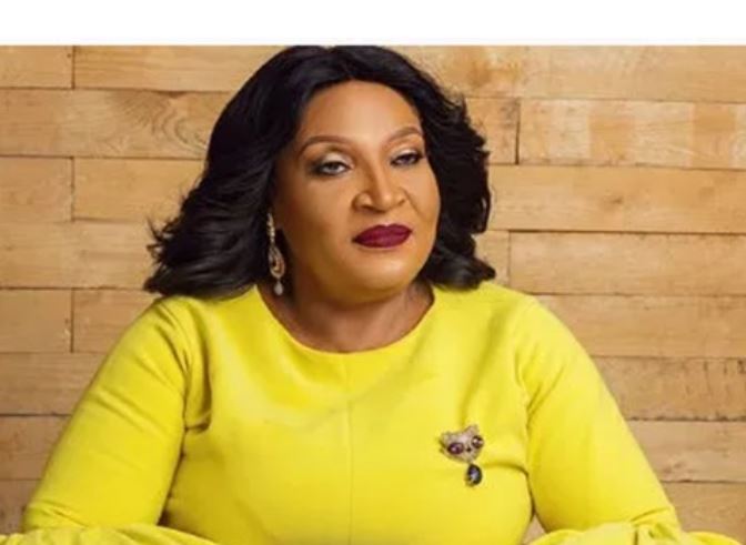 Ngozi Nwosu opens up on surviving domestic abuse