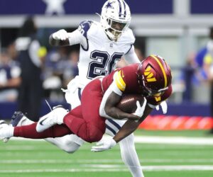 Fantasy playbook: NFL Week 9 Shadow Reports, lineup locks and projected scores