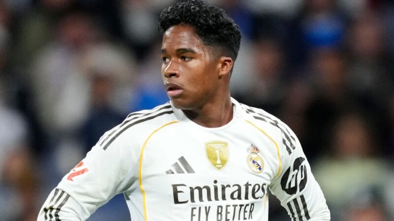Transfer rumors, news: Man Utd eye Real Madrid’s Endrick on loan