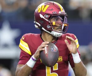 Fantasy Football Buzz: Updates on Jayden Daniels, other returning QBs for Week 9