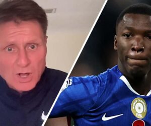 Chelsea’s Joao Pedro to take Moises Caicedo out for dinner after ending goal drought