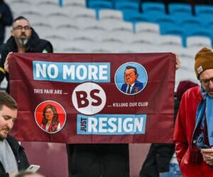 Nuno eager to make London Stadium a fortress despite protests