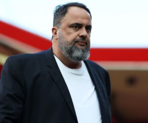 Forest owner Marinakis offers to help Huntingdon attack victims