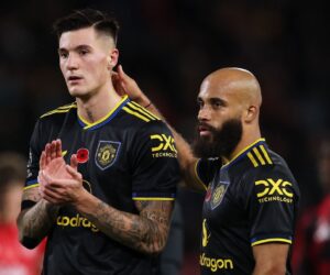 Man United get reality check as winning streak ends at Nottingham Forest