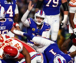 NFL Week 9: Biggest questions, takeaways for every game