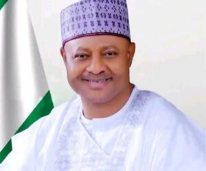 Defections: Kaduna Now One Big Family — Gov Sani