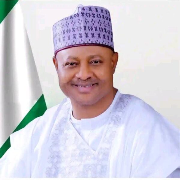 Defections: Kaduna Now One Big Family — Gov Sani