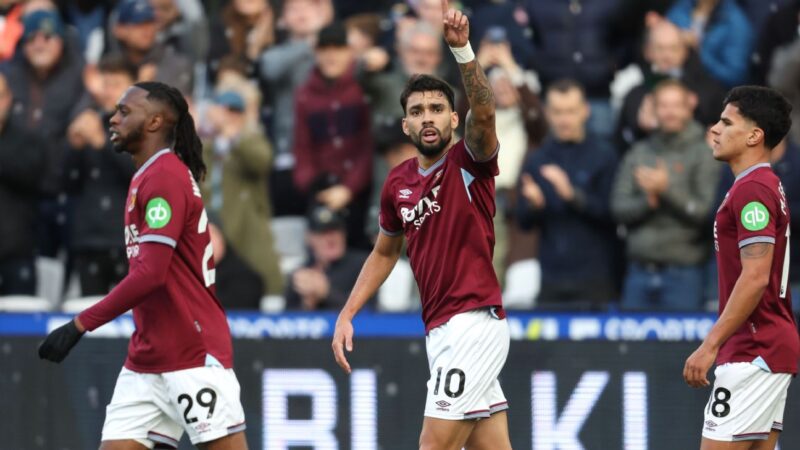 West Ham vs Newcastle: Espirito Santo picks up first win of his tenure