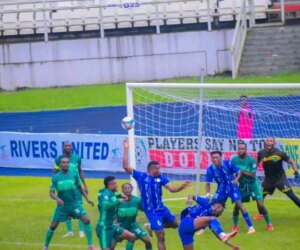 Mangut Upbeat Nasarawa Will Bounce Back From Latest Loss