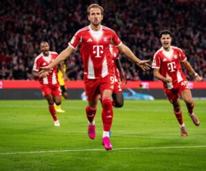 Transfer rumors, news: Kane considering shock Barcelona move