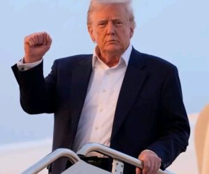 Nigerian prophetess 2020 Facebook post about US military in Nigeria sparks buzz