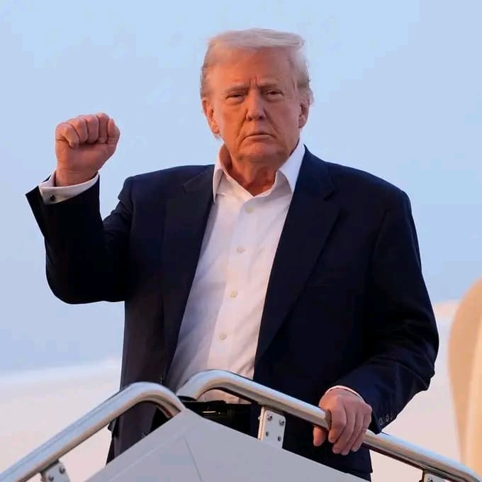 Nigerian prophetess 2020 Facebook post about US military in Nigeria sparks buzz