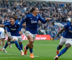Everton have points plan for European qualification – Tim Iroegbunam