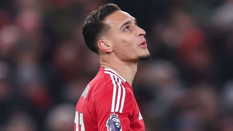 Two Man United flops steal the show for new clubs