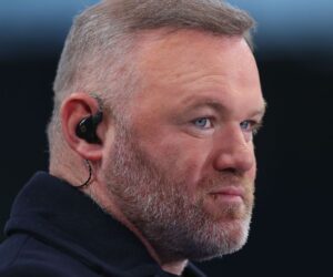 Wayne Rooney ‘sticks by’ Virgil van Dijk ‘lazy’ criticism