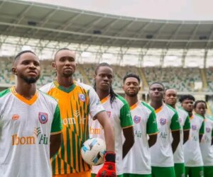 NNL: Akwa United To Play Home Games At Uyo Township Stadium