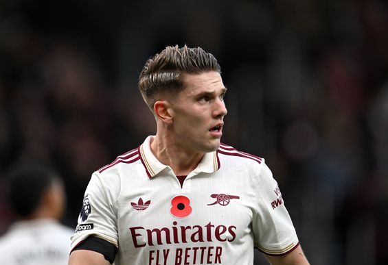 Gyokeres Misses Arsenal Training Ahead Slavia Prague Game