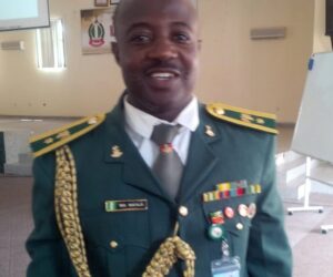 REVEALED: Ma’aji, alleged coordinator of botched coup, was once Timi Sylva’s security adviser