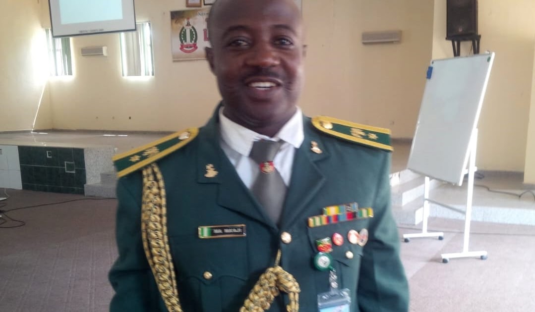REVEALED: Ma’aji, alleged coordinator of botched coup, was once Timi Sylva’s security adviser