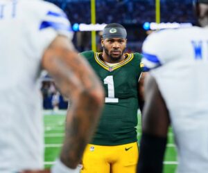 As Cowboys fight for playoffs, Micah Parsons trade looms large