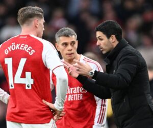 Grading the Premier League ‘Big Six’: Arsenal an A; Liverpool a D