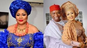 ‘You Used Regina To Boost Your Falling Star’—Rita Daniels Blasts Ned Nwoko