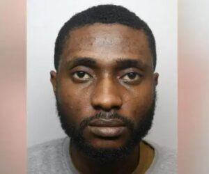 UK court jails Nigerian postgraduate student for r@p!ng teenager