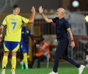 Fiorentina fire Pioli, club winless this Serie A season