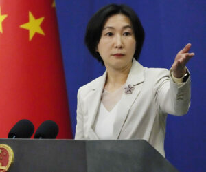 China Warns US Against Interfering In Nigeria’s Affairs After Trump’s Military Threat – Arise News